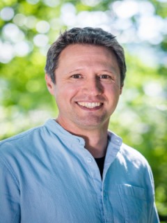 Richard Tuth