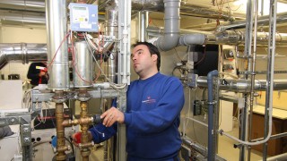 Heizungsanlage optimieren Jetzt Heizungsanlage optimieren und Heizkosten sparen