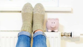 Richtig heizen und Geld sparen Hohe Heizkosten durch richtiges Heizen vermeiden