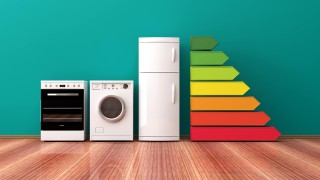 Energiesparen Haushaltsgeräte Energiesparen mit energieeffizienten Haushaltsgeräten