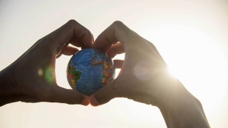 Klimaschutz Klimaschutz im Energie-Lexikon erklärt