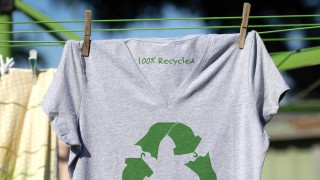 Nachhaltigkeit: fair hergestellte Kleidung