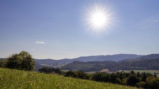 Sonnenenergie Sonnenenergie - Die Kraft der Natur nutzen