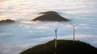 Windpark Holzschlägermatte Windpark Holzschlägermatte