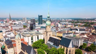 Strom für Düsseldorf Strom für Düsseldorf vom Stromanbieter badenova