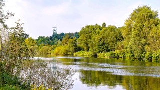 Ökostrom für Essen und das Ruhrgebiet