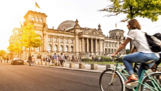 Ökostrom für Berlin Ökostrom für Berlin
