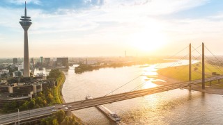 Günstiger Ökostrom für Düsseldorf Günstiger Ökostrom Düsseldorf