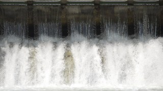 Ökostrom für Hamburg aus 100 Prozent Wasserkraft Ökostrom für Hamburg aus 100 Prozent Wasserkraft