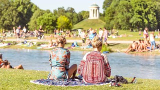 Grüner Stromanbieter München