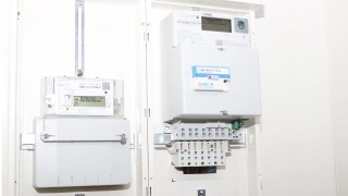 badenova Smart Meter badenova Smart Meter kommt