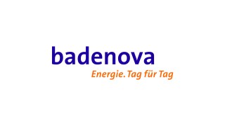 Logo badenova