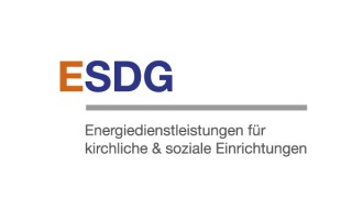 Logo ESDG