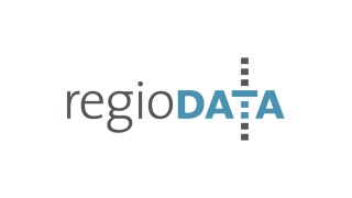 Logo regioDATA
