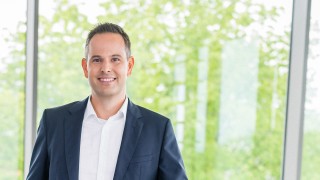 badenova Vorstand Hans-Martin Hellebrand badenova Vorstand Hans-Martin Hellebrand