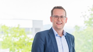 badenova Vorstand Heinz-Werner Hölscher