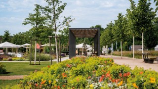 meine enegie: Landesgartenschau