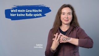 Diversity Kampagne zum Thema Geschlecht Anlässlich des Deutschen Diversity-Tag startet badenova eine Kampagne, um ein klares Statement für Vielfalt zu setzen - denn das Alter spielt bei uns keine Rolle.