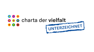 badenova unterzeichnete die Charta der Vielfalt Logo für die Charta der Vielfalt