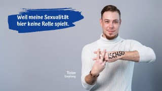 Diversity Kampagne zum Thema Sexualität Anlässlich des Deutschen Diversity-Tag startet badenova eine Kampagne, um ein klares Statement für Vielfalt zu setzen - denn die sexuelle Orientierung spielt bei uns keine Rolle.