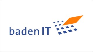 badenIT Logo