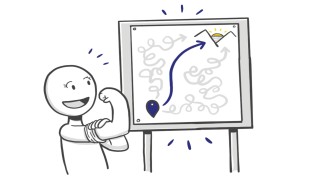 badenova Unternehmenswert Einfachheit Einfachheit ist ein zentraler Unternehmenswert unserer Kultur, für die wir als badenova stehen und Tag für Tag brennen.