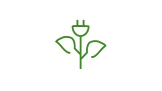 Nachhaltigkeitsleitbild Klimaneutralität bei badenova Das badenova Nachhaltigkeitsleitbild macht sich eine Klimaneutralität bis 2035 zum Ziel.