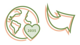 Das Ziel von badenova: Klimaneutralität bis 2025 badenova will bis zum Jahr 2035 die Klimaneutralität erreichen