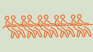 Wir alle machen die Wärmewende. Gemeinsam. Jetzt wenden! Die Wärmewende braucht uns alle. Und wir alle brauchen die Wärmewende. Jetzt wenden!