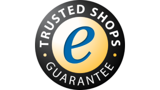 Trusted Shops Güte-Siegel Das Trusted Shops Gütesiegel zeichnet vertrauenswürdige Online‑Shops aus. badenova ist einer von ihnen.