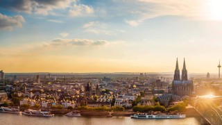 Ökostrom Köln: Sauberer Strom aus Wasserkraft