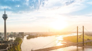 Ökostrom für Düsseldorf Ökostrom für Düsseldorf