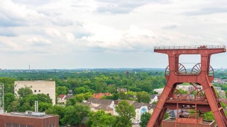Ökostrom für Essen Ökostrom Essen: Günstiger Strom aus Wasserkraft