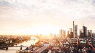 Ökostrom Frankfurt Ökostrom Frankfurt aus 100 % Wasserkraft vom Stromanbieter badenova