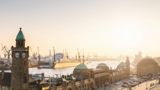 Ökostrom Hamburg: Saubere Energie aus Wasserkraft