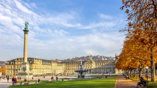 Ökostrom Stuttgart Ökostrom für Stuttgart