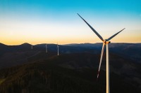 Infoveranstaltung zu möglichem Windpark bei Fluorn-Winzeln und Oberndorf