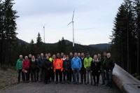 badenova und Kommunen treiben Windenergie voran