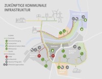 Fraunhofer ISE und bnNETZE befragen Bevölkerung in Freiburgs Osten zu klimafreundlichen Energietechnologien