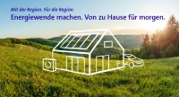 badenova auf der Messe GETEC: Energiewende für zu Hause