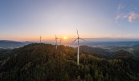 ENCAVIS will gemeinsam mit badenova und weiteren Partnern 500 Megawatt Stromerzeugungskapazität aus Erneuerbaren Energien schaffen und bis 2027 rund 200 Millionen Euro investieren