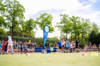 16. Auflage von badenova bewegt Offenburg: Sportentdeckertag für Grundschüler