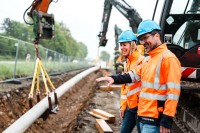 badenova baut erste H₂-Leitung im Süden 