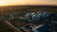 badenova stärkt Kerngeschäft und übergibt Biogasbereich an Avrio Energie